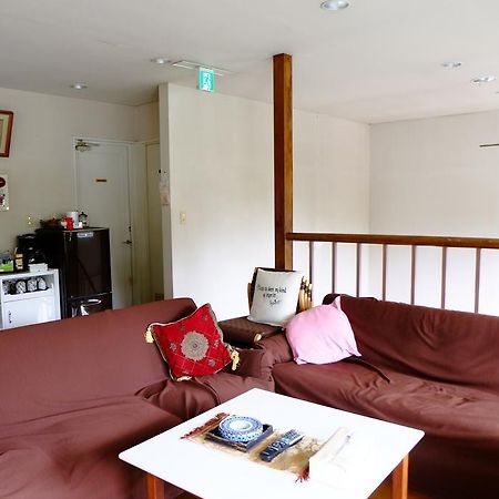 Pension & Cottage Mont Et Lac Yamanakako Esterno foto